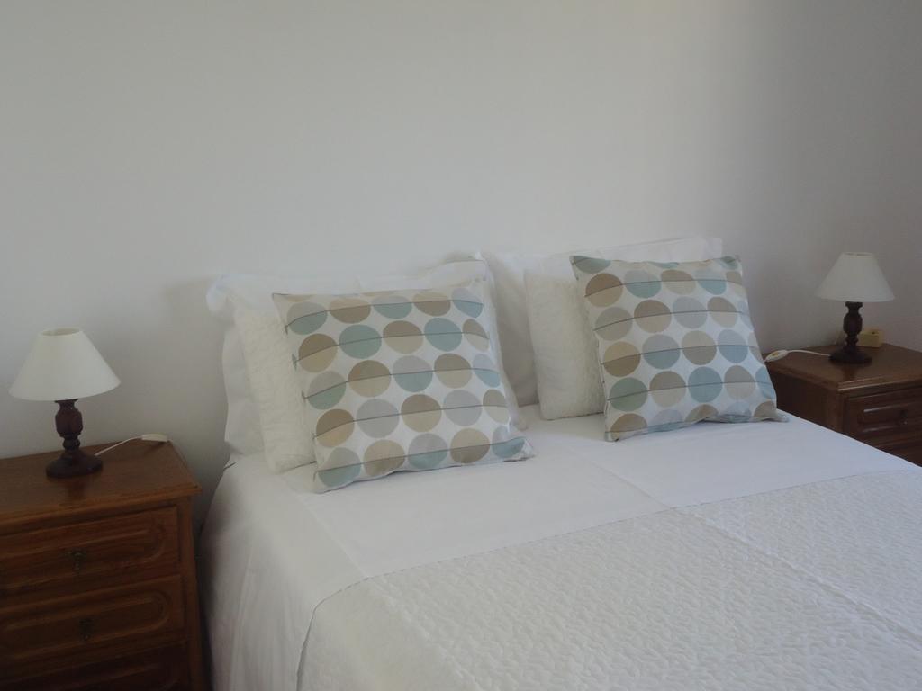 Casa Mar Azul Hotel วิลานอวา ดิ มิลฟงติส ภายนอก รูปภาพ